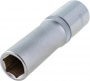 JONNESWAY Головка торцевая глубокая 1/2"DR, 13 мм