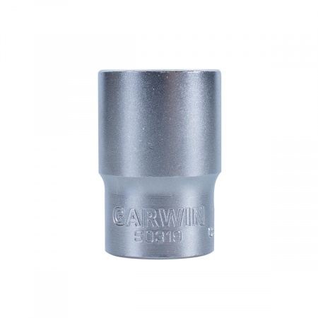 GARWIN PRO Головка торцевая 6 гр. 1/2" 15 мм