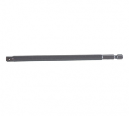 JONNESWAY Переходник для механизированного инструмента 1/4"HDRх1/4"DR, 150 мм