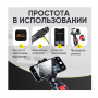 ICartool Видеоэндоскоп управляемый USB, 2Мп, 1920x1080, 1.5м, 5.5мм, 360°