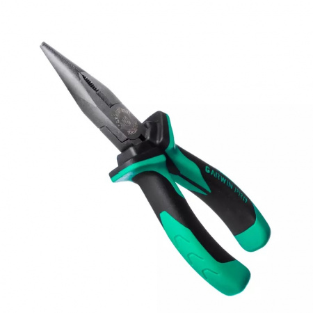 GARWIN PRO Длинногубцы 160 мм