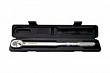 FORCE Ключ динамометрический 70-350Nm 1/2" L=661 мм