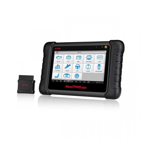 Autel Диагностический сканер MaxiTPMS TS608