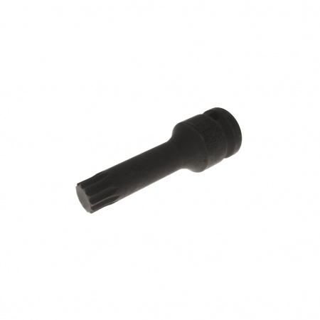 JTC Головка торцевая ударная SPLINE 1/2"х М14, длина 78мм
