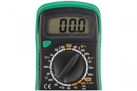 MASTECH Мультиметр электронный MAS830 Master Professional