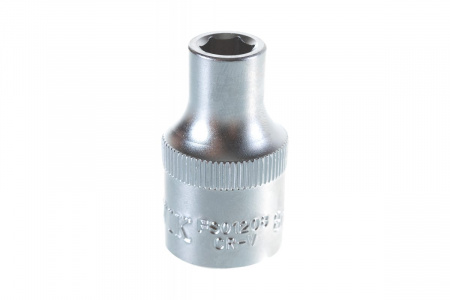 Thorvik Головка торцевая шестигранная 1/4"DR, 5 мм