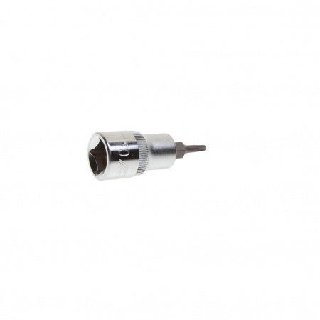 JTC Головка с насадкой TORX 3/8" х T10, длина 48 мм 