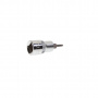 JTC Головка с насадкой TORX 3/8" х T10, длина 48 мм 