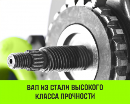 Таль ручная рычажная HITCH LH200-G, 1.5 т, 12 м. Гальваническая цепь