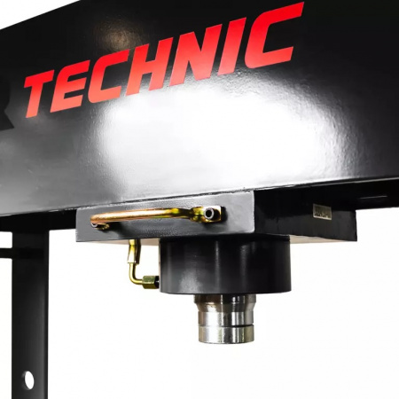 RUNTEC TECHNIC Пресс электрогидравлический профессиональный 150 т