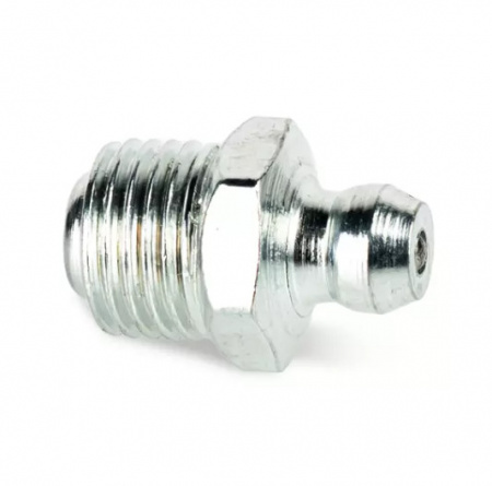 RUNTEC Тавотница M10 прямая, комплект 5 штук