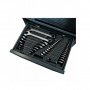 GARWIN PRO Набор ручных инструментов 1/4" и 1/2" 6 гр. 169 предметов
