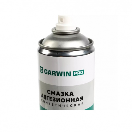 GARWIN PRO Смазка синтетическая адгезионная, для защиты механизмов от износа и коррозии 650 мл (500)