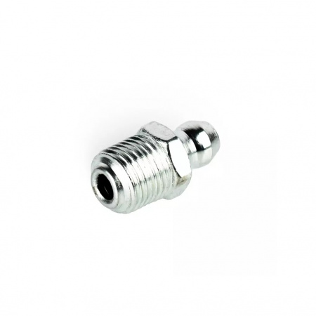 RUNTEC Пресс-масленка (тавотница) 1/8" Коническая прямая (H1), комплект 5 штук