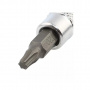 Licota Головка торцевая с вставкой torx 1/4" T20
