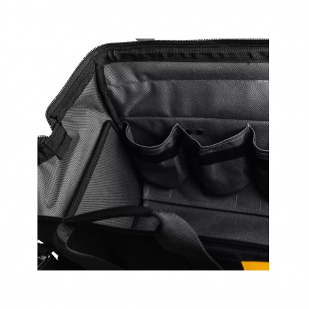 RUNTEC Сумка для инструмента, 17 карманов, 51 см