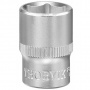 Thorvik Головка торцевая 1/2" DR, 6 граней, 28 мм, длина 42 мм