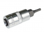 JTC Головка с насадкой HEX 1/4" х H2, длина 37 мм