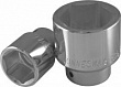 JONNESWAY Головка торцевая 3/4"DR, 50 мм