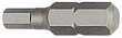 Licota Бита 5/16" шестигранная H10 30 мм