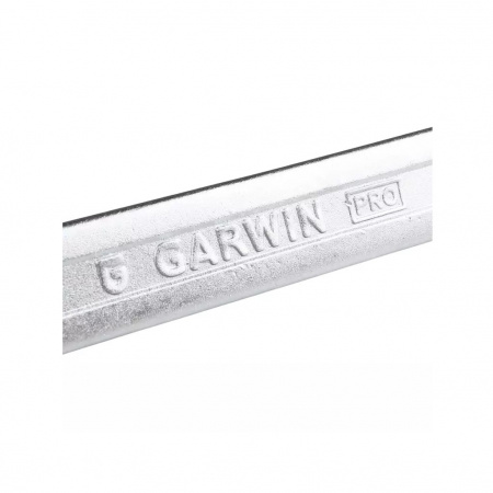 GARWIN PRO Ключ комбинированный, 14 мм, длина 180 мм