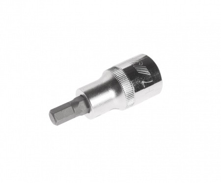 JTC Бита-головка 1/2" HEX H7х55мм 