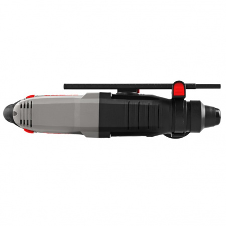 CROWN CT18108 BMC Перфоратор трех режимный SDS+, 800 Вт, 3,4 Дж, 0-5300 уд/мин, кейс