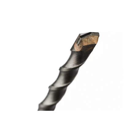 RUNTEC Бур по бетону SDS-Plus 2 Cutter 16x130x210 мм