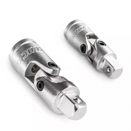 RUNTEC TECHNIC Набор ручных инструментов 72 предмета 1/2", 1/4"