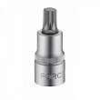 FORCE Головка-бита 1/2"DR Spline М14х55 мм