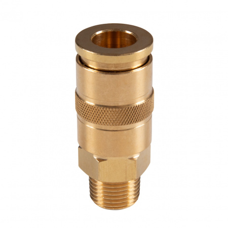МАСТАК Муфта быстросъемная Maxi F>M1/2" 
