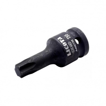 Licota Головка торцевая ударная TORX, 1/2", Т60
