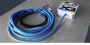 TopAuto X3 Нагреватель сжатого воздуха для краскопульта