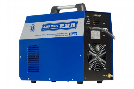 AuroraPRO Аппарат плазменной резки AIRFORCE 60 IGBT (CUT 80G)