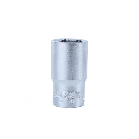 GARWIN Головка торцевая 6 гр. 1/4" 8 мм