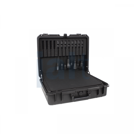 Jaltest Набор диагностических кабелей 29362 для грузовиков и автобусов