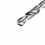 GARWIN IND Сверло спиральное по металлу 18 мм, DIN 338, HSS-G, 5xD, 118°, HA, тип N, хвостовик 13 мм