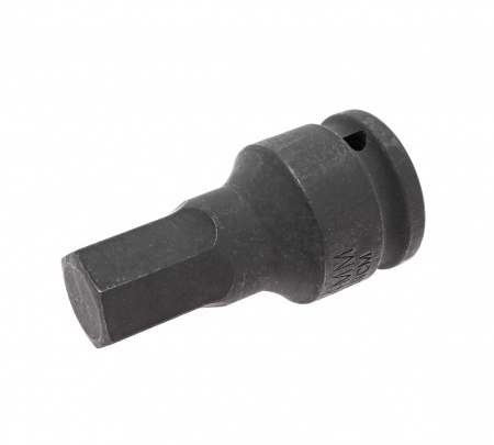 JTC Головка торцевая 3/4"DR HEX ударная х H24, длина 88мм