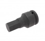 JTC Головка торцевая 3/4"DR HEX ударная х H24, длина 88мм