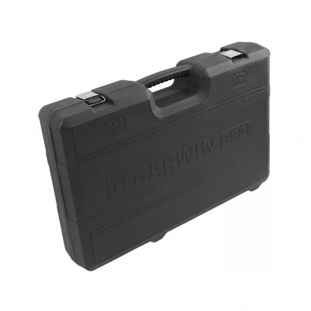 GARWIN PRO Набор ручных инструментов 1/4" и 1/2", 143 предмета