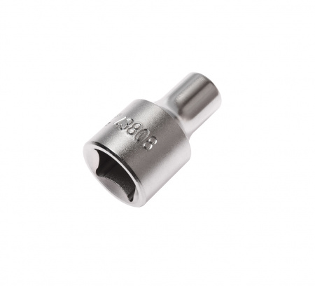 JTC Головка торцевая 1/2" 8мм L=38мм 