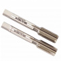 GARWIN INDUSTRIAL Метчики ручные Mf10x0.75, DIN 2181, HSS, 6H, комплект из 2 штук